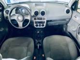VOLKSWAGEN - PARATI - 2008/2009 - Branca - R$ 29.990,00