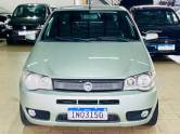 FIAT - PALIO - 2007/2007 - Verde - R$ 24.990,00