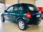CHEVROLET - CORSA - 2000/2000 - Verde - R$ 14.500,00