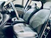 FIAT - PALIO - 2004/2004 - Preta - R$ 20.990,00