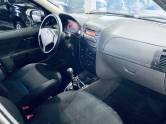 FIAT - SIENA - 2011/2012 - Cinza - R$ 32.990,00
