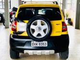 VOLKSWAGEN - CROSSFOX - 2006/2006 - Amarela - R$ 29.990,00