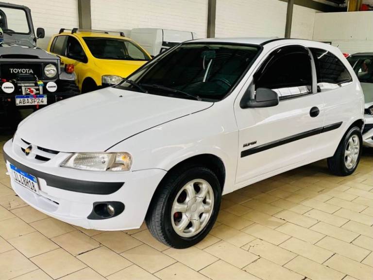 CHEVROLET CELTA 2003