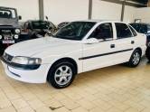 CHEVROLET - VECTRA - 1997/1997 - Cinza - R$ 14.990,00