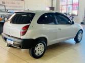 CHEVROLET - CELTA - 2001/2001 - Prata - R$ 13.990,00