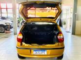 FIAT - PALIO - 2001/2001 - Dourada - R$ 15.990,00