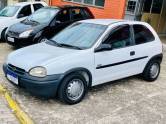 CHEVROLET - CORSA - 1997/1997 - Branca - R$ 10.990,00