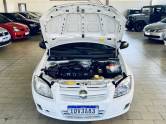 CHEVROLET - CELTA - 2011/2011 - Branca - R$ 25.990,00