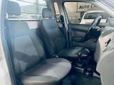 VOLKSWAGEN - SAVEIRO - 2005/2006 - Branca - R$ 25.990,00