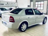 CHEVROLET - ASTRA - 2003/2003 - Prata - R$ 21.990,00