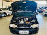 FIAT - PALIO - 1997/1997 - Preta - R$ 15.990,00