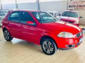 FIAT - PALIO - 2008/2008 - Vermelha - R$ 26.990,00