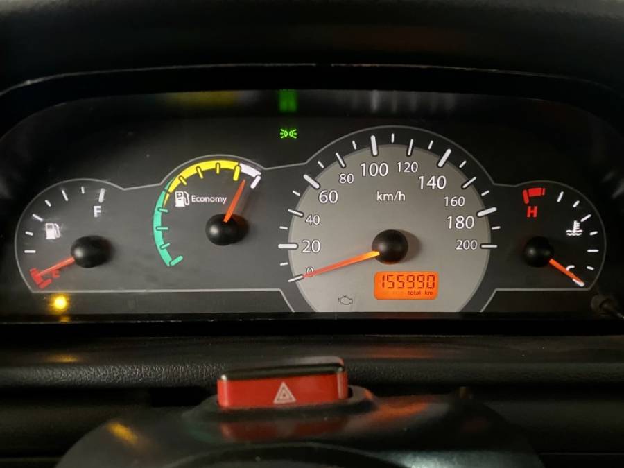 FIAT - UNO - 2008/2009 - Branca - R$ 15.990,00