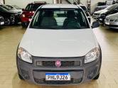 FIAT - STRADA - 2017/2017 - Branca - R$ 49.990,00