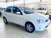 CHEVROLET - CORSA - 2007/2009 - Branca - R$ 27.990,00