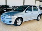 CHEVROLET - CELTA - 2011/2011 - Prata - R$ 29.990,00