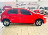 VOLKSWAGEN - GOL - 2010/2010 - Vermelha - R$ 23.990,00