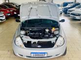 FORD - KA - 2006/2007 - Prata - R$ 16.990,00