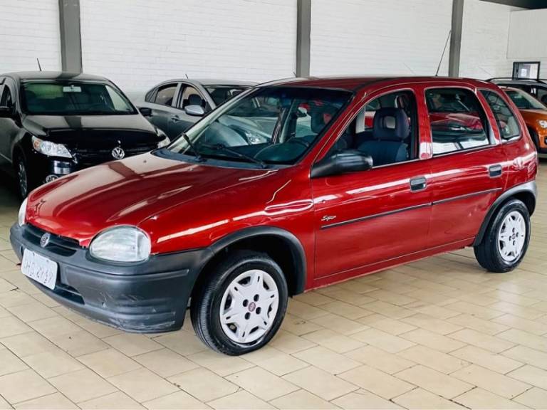 CHEVROLET CORSA 1998