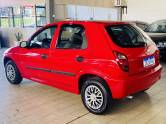 CHEVROLET - CELTA - 2011/2012 - Vermelha - R$ 22.990,00