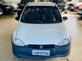 CHEVROLET - CORSA - 1996/1996 - Branca - R$ 10.990,00