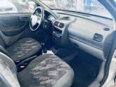 CHEVROLET - CORSA - 2003/2003 - Prata - R$ 18.990,00