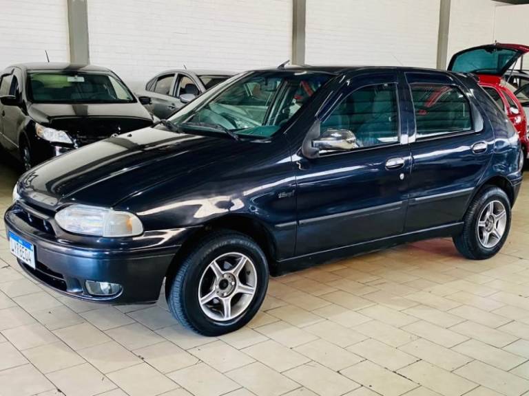 FIAT PALIO 1997