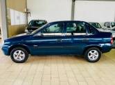 CHEVROLET - CORSA - 1999/1999 - Azul - R$ 13.990,00