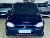 CHEVROLET - CORSA - 1999/1999 - Azul - R$ 13.990,00