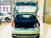 FIAT - PALIO - 2007/2007 - Verde - R$ 24.990,00