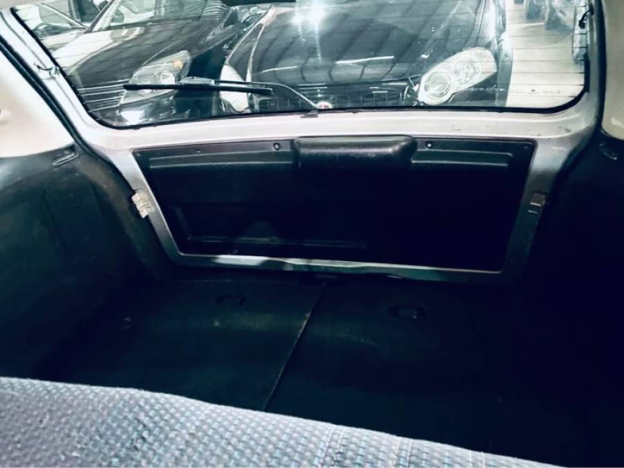 CHEVROLET - CORSA - 1999/1999 - Prata - R$ 12.990,00