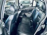 CHEVROLET - ASTRA - 2004/2005 - Preta - R$ 29.990,00