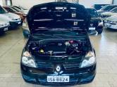 RENAULT - CLIO - 2011/2011 - Preta - R$ 18.990,00