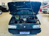 FIAT - UNO - 1999/1999 - Verde - R$ 12.990,00