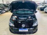 VOLKSWAGEN - FOX - 2012/2013 - Preta - R$ 34.990,00