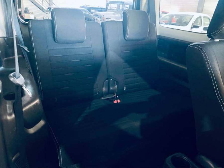 SUZUKI - JIMNY - 2014/2014 - Preta - R$ 64.990,00