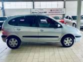 RENAULT - SCÉNIC - 2007/2007 - Prata - R$ 16.900,00