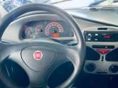 FIAT - SIENA - 2011/2010 - Branca - R$ 23.990,00