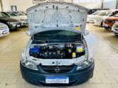 CHEVROLET - CELTA - 2001/2001 - Prata - R$ 13.990,00