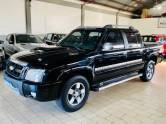 CHEVROLET - S10 - 2009/2009 - Preta - R$ 67.990,00