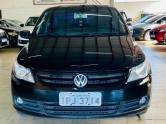 VOLKSWAGEN - VOYAGE - 2009/2009 - Preta - R$ 22.990,00