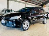 VOLKSWAGEN - VOYAGE - 2009/2009 - Preta - R$ 22.990,00