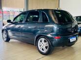 CHEVROLET - CORSA - 2008/2009 - Cinza - R$ 22.990,00