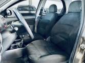 FIAT - SIENA - 2011/2012 - Cinza - R$ 32.990,00