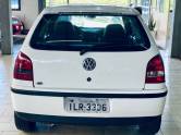 VOLKSWAGEN - GOL - 2004/2004 - Branca - R$ 13.990,00