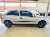 CHEVROLET - ASTRA - 2000/2000 - Prata - R$ 18.990,00
