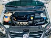 VOLKSWAGEN - CROSSFOX - 2009/2009 - Prata - R$ 29.990,00