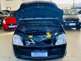 CHEVROLET - MERIVA - 2006/2007 - Preta - R$ 24.990,00