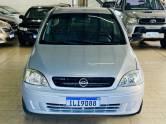 CHEVROLET - CORSA - 2003/2003 - Prata - R$ 18.990,00