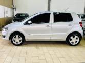VOLKSWAGEN - FOX - 2011/2011 - Prata - R$ 28.990,00